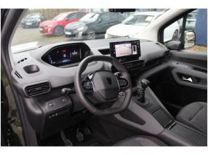 Peugeot Rifter N1 L1 Allure BlueHDI 100 *SOFORT LIEFERBAR*
