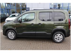Peugeot Rifter N1 L1 Allure BlueHDI 100 *SOFORT LIEFERBAR*