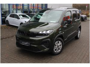 Peugeot Rifter N1 L1 Allure BlueHDI 100 *SOFORT LIEFERBAR*