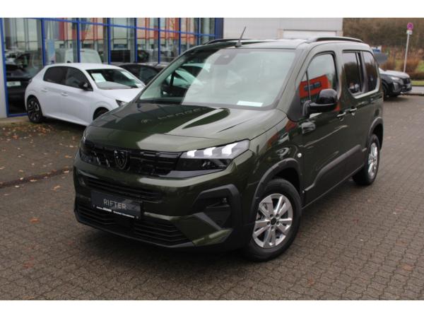 Peugeot Rifter N1 L1 Allure BlueHDI 100 *SOFORT LIEFERBAR*