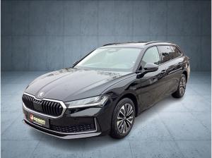 Skoda Superb Combi Selection 1.5l TSI DSG NAVI/AHK/ACC