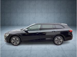 Skoda Superb Combi Selection 1.5l TSI DSG NAVI/AHK/ACC