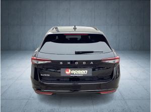 Skoda Superb Combi Selection 1.5l TSI DSG NAVI/AHK/ACC