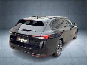 Skoda Superb Combi Selection 1.5l TSI DSG NAVI/AHK/ACC