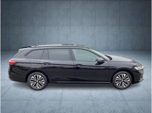 Skoda Superb Combi Selection 1.5l TSI DSG NAVI/AHK/ACC