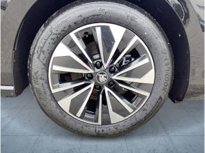 Skoda Superb Combi Selection 1.5l TSI DSG NAVI/AHK/ACC