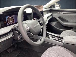 Skoda Superb Combi Selection 1.5l TSI DSG NAVI/AHK/ACC