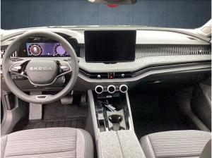 Skoda Superb Combi Selection 1.5l TSI DSG NAVI/AHK/ACC