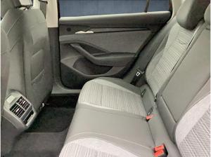 Skoda Superb Combi Selection 1.5l TSI DSG NAVI/AHK/ACC