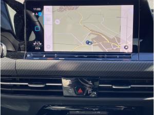 Volkswagen Golf VIII 1.5 eTSI DSG R-Line "Black Style" NAVI APP