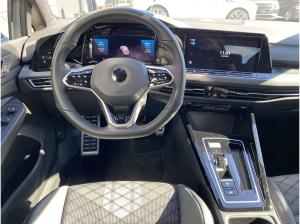 Volkswagen Golf VIII 1.5 eTSI DSG R-Line "Black Style" NAVI APP