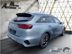 Kia Ceed SW 1.5T Ultimate Edition+Style+JBL+LED+Smartkey