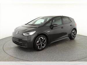 Volkswagen ID.3 Pro 107kW - Matrix-LED Area View Navi ACC CarPlay SHZ Wärmepumpe HUD MFL PDC