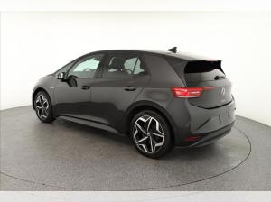 Volkswagen ID.3 Pro 107kW - Matrix-LED Area View Navi ACC CarPlay SHZ Wärmepumpe HUD MFL PDC