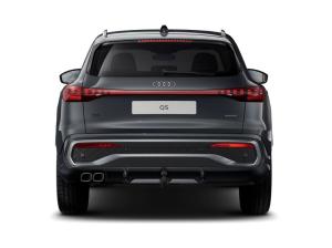 Audi Q5 TDI quattro 150 kW S tronic S line ACC AHK LED Navi  El. Heckklappe