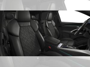 Audi Q5 TDI quattro 150 kW S tronic S line ACC AHK LED Navi  El. Heckklappe