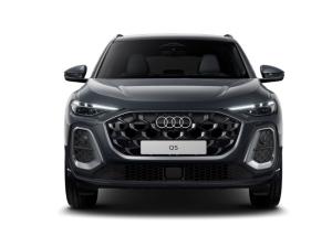 Audi Q5 TDI quattro 150 kW S tronic S line ACC AHK LED Navi  El. Heckklappe