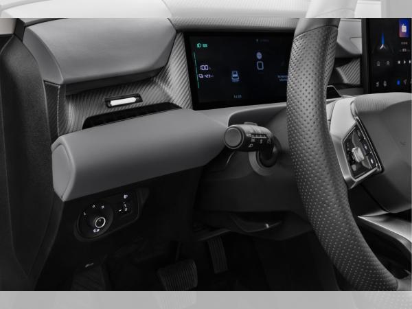 MG S5 EV Luxury 64 kW - Gewerbeleasing