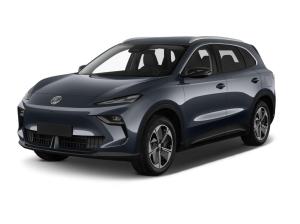 MG S5 EV Luxury 64 kW - Gewerbeleasing