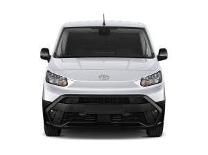 Toyota Proace City L1 Meister electric 50kwh BEV