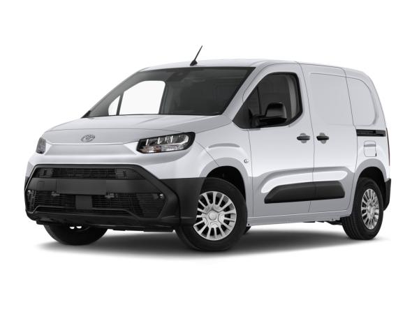 Toyota Proace City L1 Meister electric 50kwh BEV