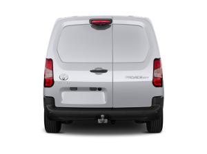 Toyota Proace City L1 Meister electric 50kwh BEV