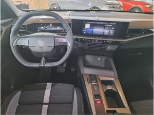 Opel Grandland Edition  +Abn.AHK+Allwetterr.+Rückfahrk.+Mild Hybrid