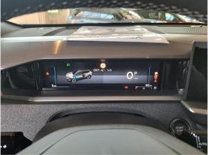 Opel Grandland Edition  +Abn.AHK+Allwetterr.+Rückfahrk.+Mild Hybrid