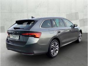 Skoda Octavia Combi 1.5 TSI DSG mHEV Balance AHK*18'*I