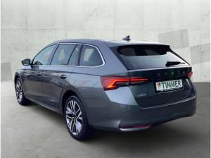 Skoda Octavia Combi 1.5 TSI DSG mHEV Balance AHK*18'*I