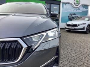 Skoda Octavia Combi 1.5 TSI DSG mHEV Balance AHK*18'*I