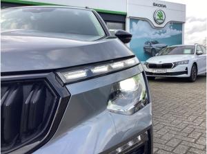 Skoda Kamiq 1,5 TSI DSG Balance AHK*ASSIST+KOMF.PLUS*INFOT.*BLACK