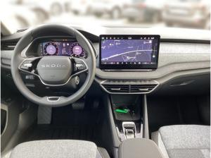 Skoda Octavia Combi 1.5 TSI DSG mHEV Balance AHK*18'*I