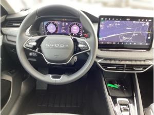 Skoda Octavia Combi 1.5 TSI DSG mHEV Balance AHK*18'*I