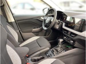 Skoda Kamiq 1,5 TSI DSG Balance AHK*ASSIST+KOMF.PLUS*INFOT.*BLACK