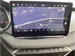 Skoda Octavia Combi 1.5 TSI DSG mHEV Balance AHK*18'*I