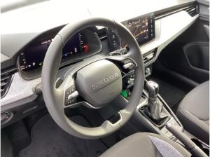 Skoda Kamiq 1,5 TSI DSG Balance AHK*ASSIST+KOMF.PLUS*INFOT.*BLACK