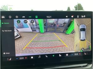 Skoda Octavia Combi 1.5 TSI DSG mHEV Balance AHK*18'*I