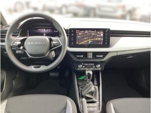 Skoda Kamiq 1,5 TSI DSG Balance AHK*ASSIST+KOMF.PLUS*INFOT.*BLACK