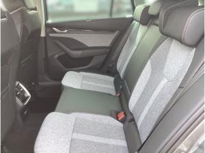 Skoda Octavia Combi 1.5 TSI DSG mHEV Balance AHK*18'*I