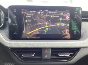 Skoda Kamiq 1,5 TSI DSG Balance AHK*ASSIST+KOMF.PLUS*INFOT.*BLACK