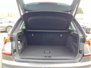 Skoda Kamiq 1,5 TSI DSG Balance AHK*ASSIST+KOMF.PLUS*INFOT.*BLACK