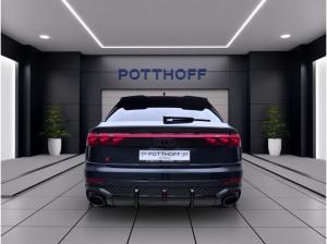 Audi RS Q8 SUV PERFORMANCE ❗️  SOFORT VERFÜGBAR🚀