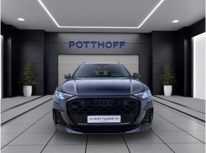 Audi RS Q8 SUV PERFORMANCE ❗️  SOFORT VERFÜGBAR🚀