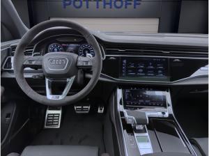 Audi RS Q8 SUV PERFORMANCE ❗️  SOFORT VERFÜGBAR🚀
