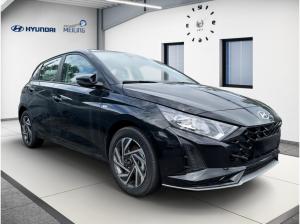Hyundai i20 1.0 Turbo 90PS TREND (MY26), Frühjahrsaktion Privatkunden - gültig bis 31.03.2026