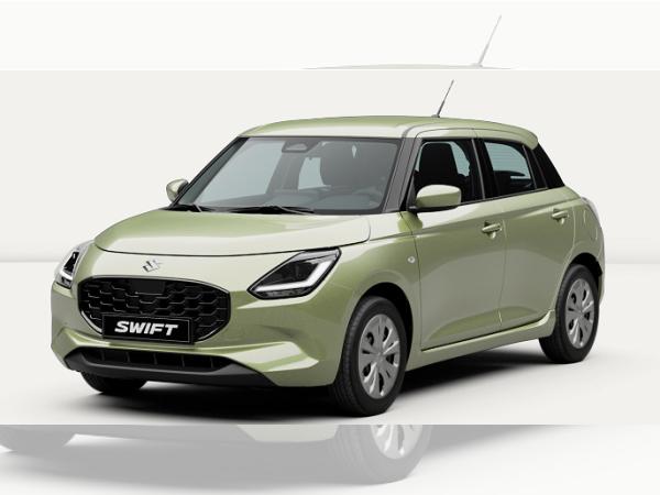 Suzuki Swift Club Hybrid | SOFORT VERFÜGBAR ✅