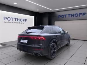 Audi RS Q8 SUV PERFORMANCE ❗️  SOFORT VERFÜGBAR🚀