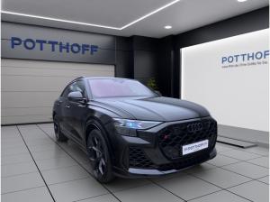 Audi RS Q8 SUV PERFORMANCE ❗️  SOFORT VERFÜGBAR🚀