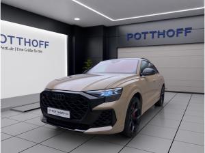 Audi RS Q8 SUV PERFORMANCE ❗️  SOFORT VERFÜGBAR🚀
